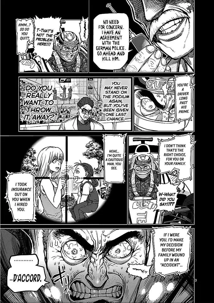 Kengan Ashura Chapter 65 image 03_optimized